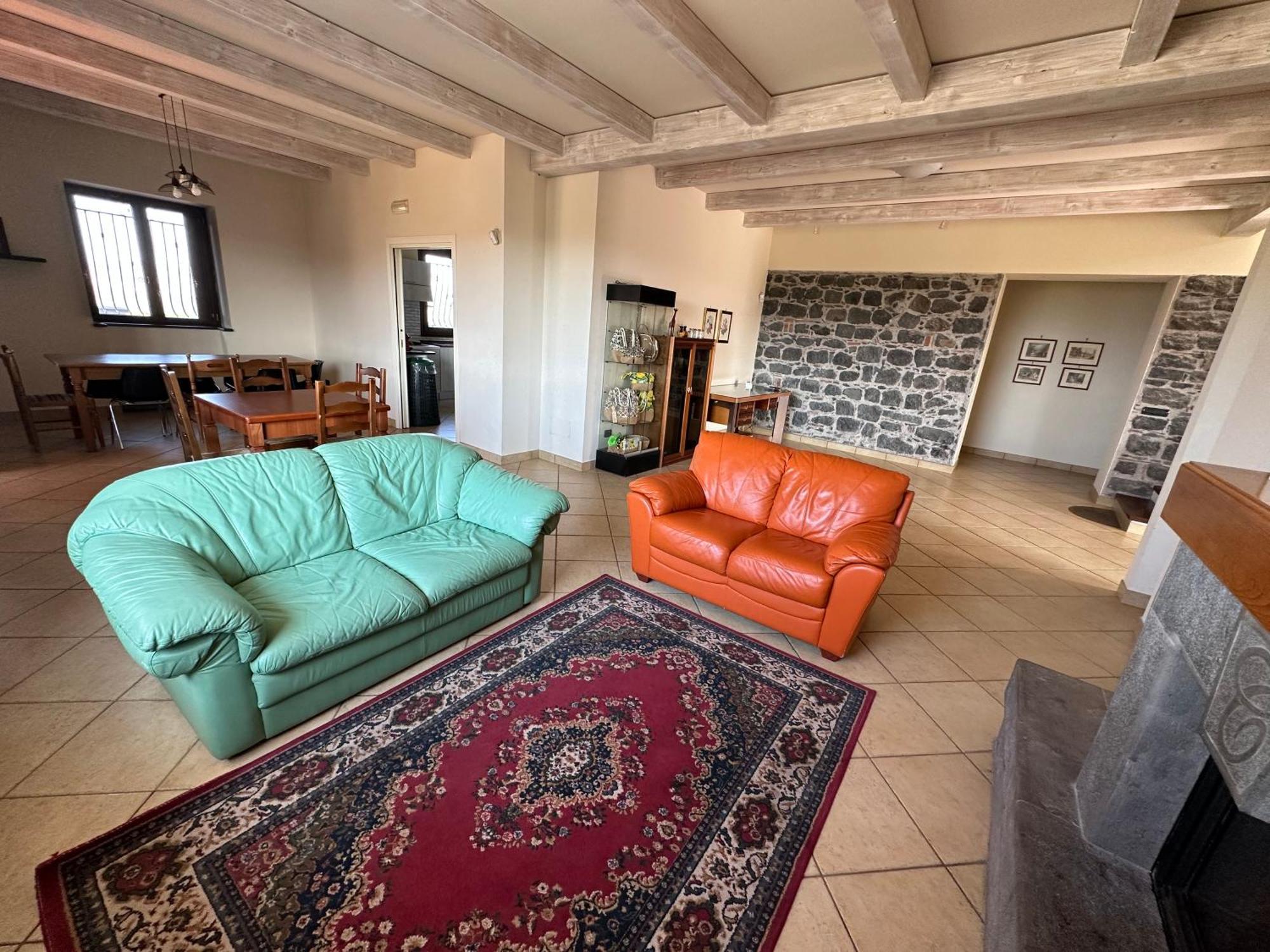 Ranch Simeto Hotell Paterno  Exteriör bild