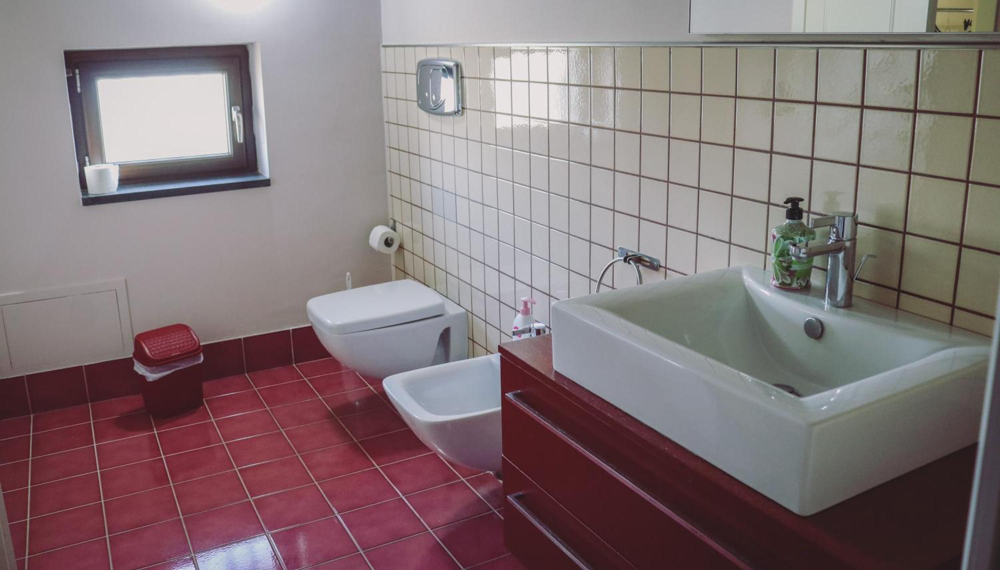 Ranch Simeto Hotell Paterno  Exteriör bild